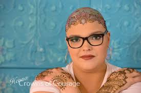Kendra Higgins, Author at Henna Crowns of Courage