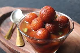 But they also call it. Milk Powder Gulab Jamun Recipe In English