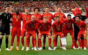 Nếu giúp cho bỉ vô địch world cup 2018 lần này thì danh hiệu cầu thủ xuất sắc nhất giải đấu khó thoát khỏi tay eden. Ä'á»™i Hinh Tuyá»ƒn Bá»‰ 2021 Danh Sach Sá»' Ao Cáº§u Thá»§ Dá»± Euro 2020