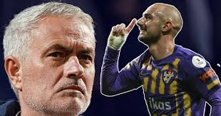 Son dakika haberi: Fenerbahçe'nin Ahmed Kutucu planı ortaya çıktı! Transfer  işte böyle bitecek...