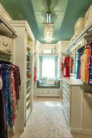 33 Walk In Closet Design Ideas To Find Solace In Master Bedroom Closet Design Closet Designs Walk In Closet Design