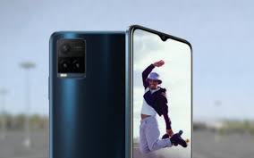 Vivo Y21T full specs sheet leaks ...