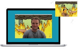 Teams supports background images for online meetings. Zoom Backgrounds