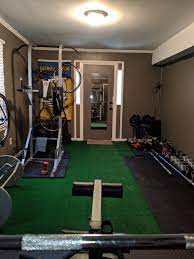 1 4 Inch Rubber Mat Black Rubber Flooring Home Gym Flooring Home Gym Decor Gym Room At Home