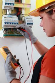 Modern electrical installation