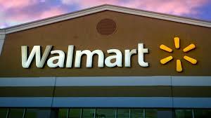 Walmart Senior Shopping Hour Extended