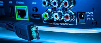 Audio & Video - Commtech