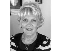 Suzanne Blake Obituary (1940