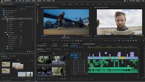 Adobe premiere rush is a video players & editors app for android devices, download the latest mod (full unlocked) version of adobe premiere rush for free. Adobe Premiere Pro 2020 With Crack Pre Activated