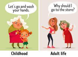 Find out which parenting mistake you can most relate to, and learn how to rectify it. 8 Parenting Mistakes That Can Affect A Child S Adult Life Bright Side