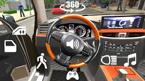 In the game, you will sit in your car and drive it. Car Simulator 2 V1 33 13 Mod Apk Unlimited Gold Coins Apk Android Free