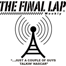 Los angeles, california, united states about podcast nascar media veteran kerry murphey and about podcast a nascar racing/fantasy picks podcast. The Final Lap Weekly 314 Nascar Podcast Miss Sprint Cup Madison Martin New Hampshire Preview The Final Lap Weekly