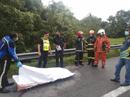 Menurut kajian terkini pada tahun 2019, purata kes maut di atas jalan raya adalah sekitar 7,000 hingga 8,000 orang setahun. Pemandu Gelojoh Punca Kemalangan Meningkat Kosmo Digital