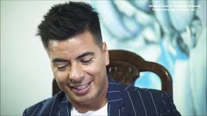 Maria Elena Ybarra and Orlando Reyes Ibarra