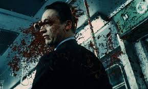 The next film from cabin fever remake director travis nicholas zariwny (travis z) is the intriguing indie the midnight man, which. Apparently There S A Rumor About Midnight Meat Train Sequels So The Writer Weighed In Bloody Disgusting