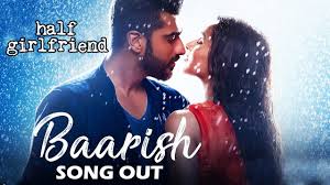 Half Girlfriend First Song Baarish Out Arjun Kapoor Shraddha Kapoor Youtube Posted 20 days ago20 days ago. half girlfriend first song baarish out arjun kapoor shraddha kapoor