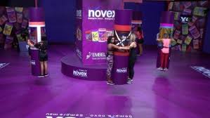 Veja vídeo notícias relacionadas a prova do lider bbb 2020 hoje.567z. Bbb20 Prova Do Lider E De Resistencia Como Adiantado Por Boninho Bbb Extra Online