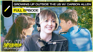 New friends, new loves and new experiences mix together inside a colorful college dormitory in korea that's home to students from around the world. Carson Allen S Homeschool Experiences In Japan Nonsensible Ep 46 Highlight Youtube