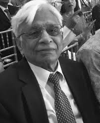 Most Recent Obituaries