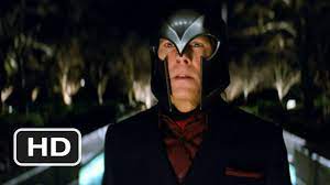 First class star kevin bacon reveals it was great to portray a mutant with special powers. X Men First Class 9 Movie Clip Shaw Attacks 2011 Hd Youtube