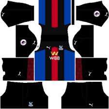 Get new crystal palace team kits 512x512 for your dream team in dream league soccer. Crystal Palace Kits Logo S 2021 Dream League Soccer Kits