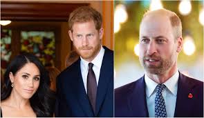 Meghan Markle 'left in tears' over Prince Williams statement. Here's what  happened | Today News