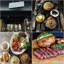 Tempat wisata di kota ini sangat cocok dijadikan tujuan liburan keluarga anda. 35 Tempat Makan Menarik Di Shah Alam 2021 Restoran Paling Best