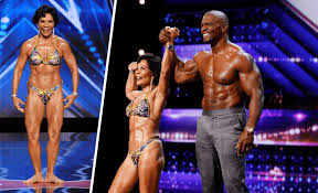 With the pandemic that happened, many big event got postponed and some even got cancelled and among which is the miss universe philippines 2020. 73 Year Old Bodybuilder Amazes With Her Incredible Physique On America S Got Talent Vietnam Times