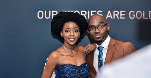 The love of my life Musa Mthombeni And Thuso Mbebu May Not Be Happening But They Are Really Cute Huffpost Uk