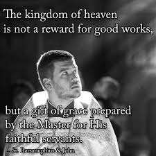 The early church fathers defended the authentic and original view found in scripture that we still believe today. Orthodox Church Fathers Quotes Quotesgram