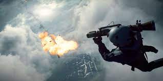 With battlefield 2042's battle passes being focused on cosmetics, gamers can expect battlefield's main competition fills its battle passes with operator skins, vehicle skins, weapon blueprints, charms. Eb047ka3p8ffom
