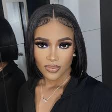 Silk Press Near Me: Gulfport, MS