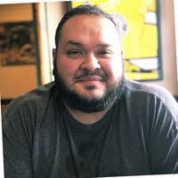 Steven Lerma's Instagram, Twitter & Facebook