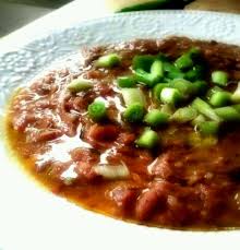 Foul Medames A L Egyptienne Savoury Food Recipes Food