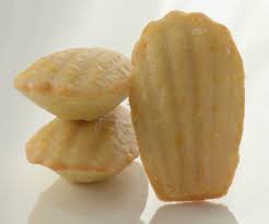 Citrus Madeleines Food Citrus Fruit