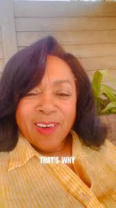 I’ve learned to study myself., To prepare., To trust my perspective, my  voice, and the way I was uniquely made., No one else was built like me—and  that’s not a flaw., That’s the point., We all bring ...