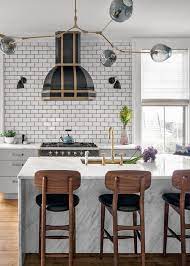 Below, we've got a list of the best kitchen design trends of 2019 one of the top kitchen trends 2019 has to offer is metals combined. Kitchen Design Trends You Can Expect To See In 2019 Central Construction Group Inc