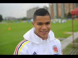Todas las noticias sobre cucho hernandez: El Cucho Hernandez Irrumpe En La Seleccion Colombiana A Ritmo De Record Eje21
