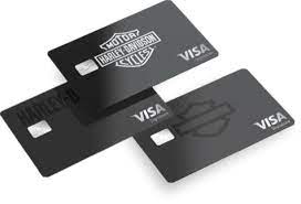 It's always smart to review your account activity and to call the number on the back of your card about unrecognized charges. Harley Davidson Visa Credit Card From U S Bank Our Cards