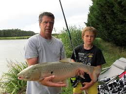 Sejour En Lodge De Peche Haut De Gamme En Sologne