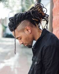 Whether your dreadlocks were formed in a salon or by allowing nature to take its course, you can style them to change up your look. 100 Epic Dreadlock Styles For Men 2021 Dreadlock Hairstyles Hairmanz