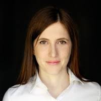 Katarzyna Murray (Wierzbicka)