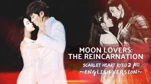 Türkçe çevirileri ile artık burada. Moon Lovers The Reincarnation Full Movie English Songs Scarlet Heart Ryeo Season 2 Au Youtube