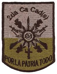 Esto fue el comienzo del liceo militar general san martín. Pin En Ejercito Argentino