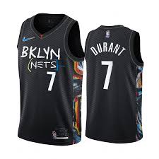The nets are currently over the league salary cap. Kevin Durant Brooklyn Nets Black City Edition Honor Basquiat 2020 21 Jersey Ctjersey Store