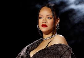 Rihanna Says She Finally 'Cracked The Code' On Long-Awaited New Album