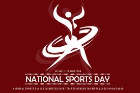 The national sports day is also an occasion that sees the nation honour its sporting heroes with. National Sports Day 2020 History Significance How To Celebrate Aviance Technologies