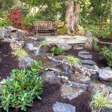 Maybe you would like to learn more about one of these? 10 Landscaping Wooded Areas Ideas Backyard Landscaping Garden Design Outdoor Gardens