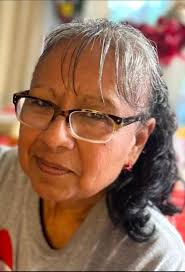 Maria Richardson Obituary