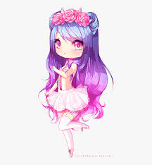 Hyanna Natsu Cute Pink Hot Pink Chibi Anime Girl Anime Girl Ballet Chibi Hd Png Download Kindpng We have already introduced you to a couple of those girls on our website girls with pink hair are known to be innocent and loving. hyanna natsu cute pink hot pink
